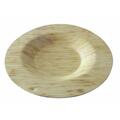 Packnwood Bamboo Leaf Small Plate, 1000PK 210BBOUDISK